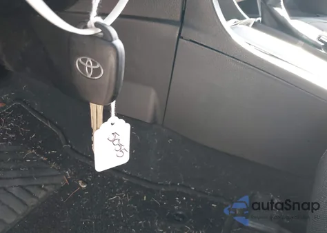 2017 Toyota Corolla Le from USA, damaged, VIN 5YFBURHE1HP595055